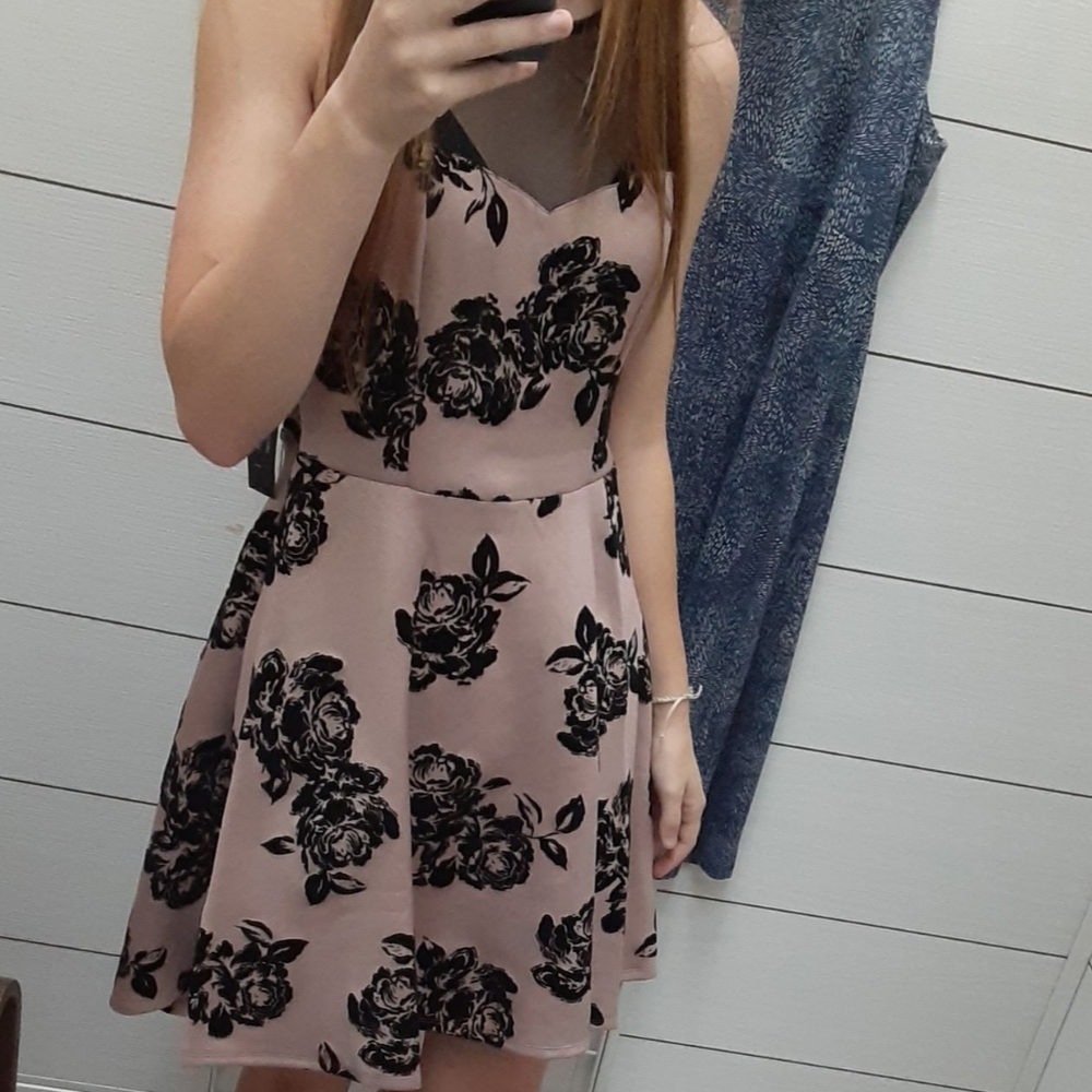 Homecoming Dress